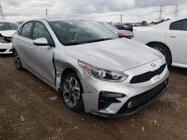 KIA FORTE FE 2021 3kpf24ad3me320777