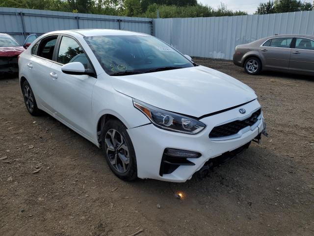 KIA FORTE FE 2021 3kpf24ad3me325283