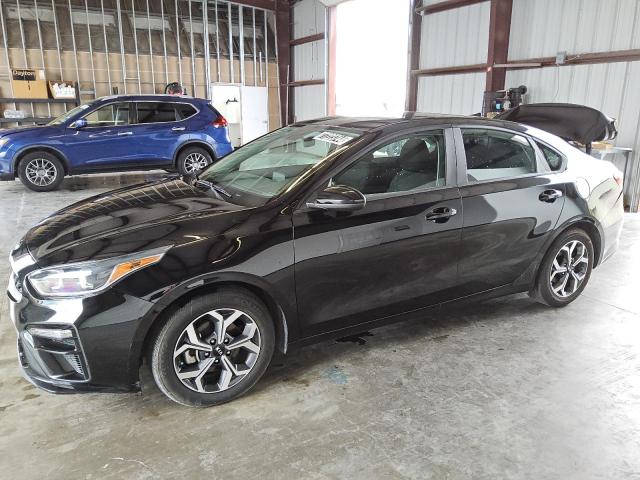 KIA FORTE FE 2021 3kpf24ad3me325963