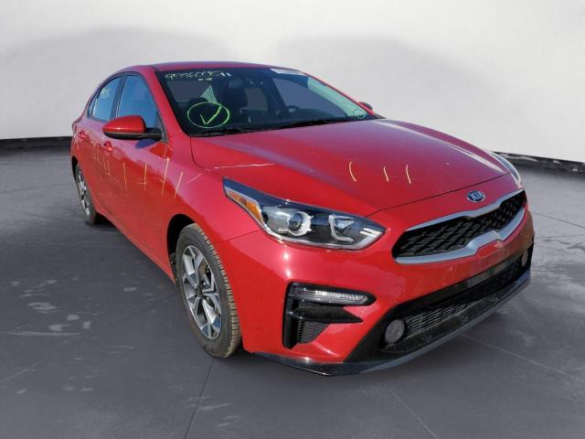 KIA FORTE FE 2021 3kpf24ad3me326255