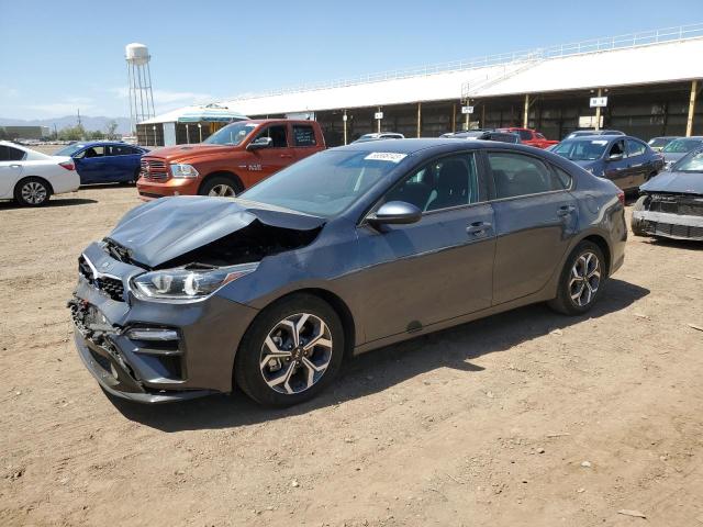 KIA FORTE FE 2021 3kpf24ad3me329334