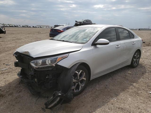 KIA FORTE 2021 3kpf24ad3me333786