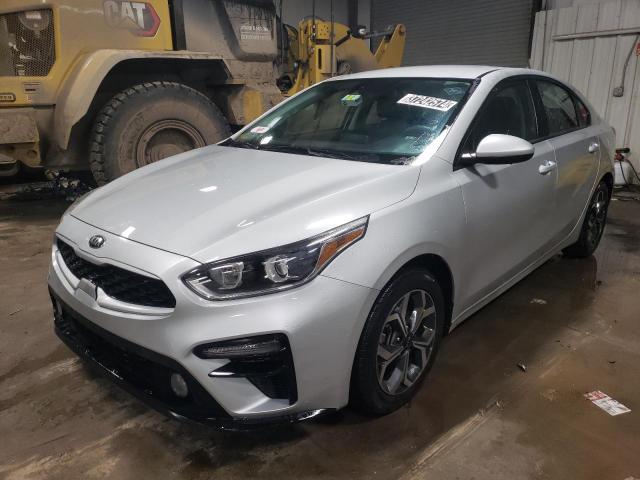 KIA FORTE 2021 3kpf24ad3me333934