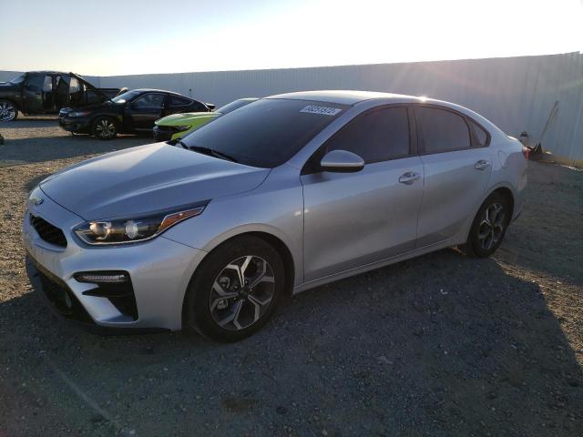 KIA FORTE FE 2021 3kpf24ad3me336641