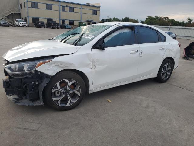 KIA FORTE FE 2021 3kpf24ad3me337594