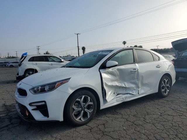 KIA FORTE 2021 3kpf24ad3me339104