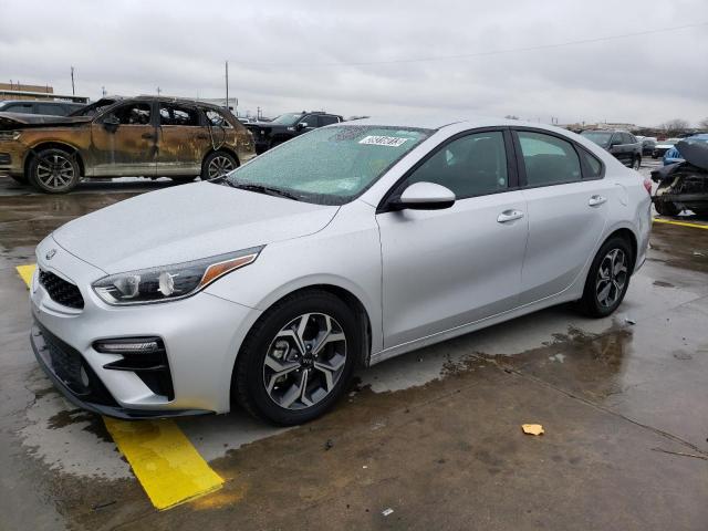 KIA FORTE FE 2021 3kpf24ad3me339278