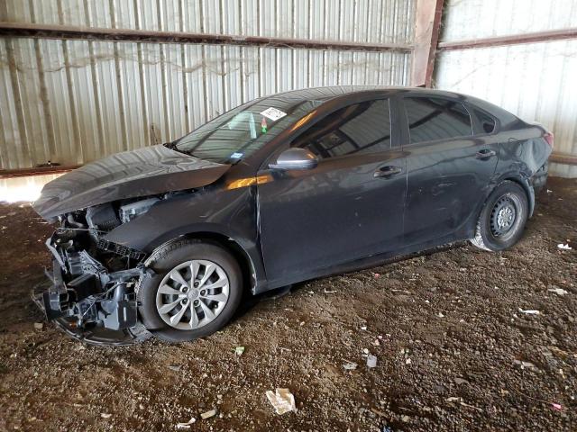 KIA FORTE FE 2021 3kpf24ad3me344027