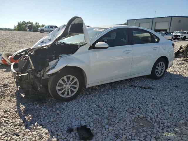 KIA FORTE 2021 3kpf24ad3me345162