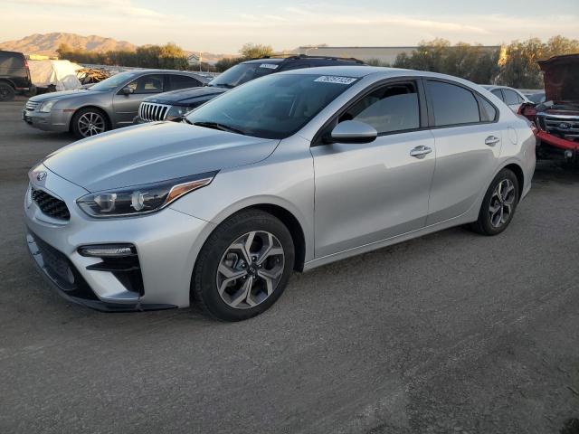 KIA FORTE 2021 3kpf24ad3me350104