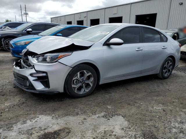 KIA FORTE FE 2021 3kpf24ad3me352208