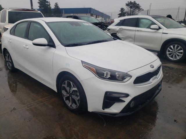 KIA FORTE FE 2021 3kpf24ad3me352645