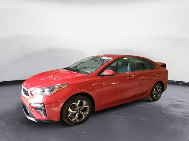 KIA FORTE FE 2021 3kpf24ad3me352886