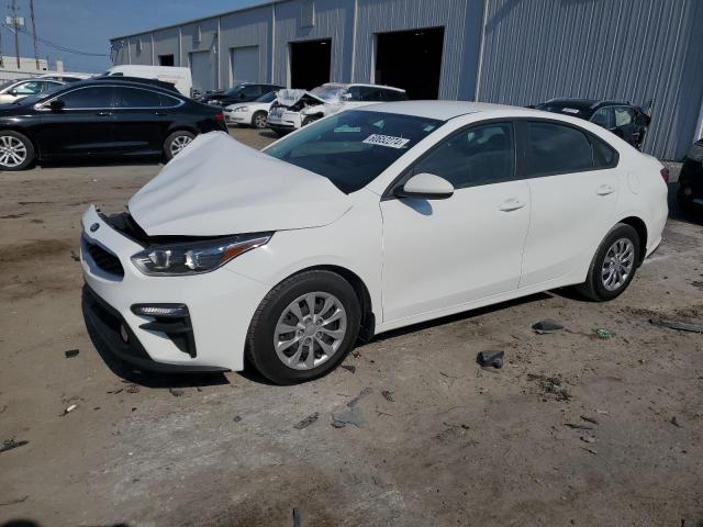 KIA FORTE 2021 3kpf24ad3me353293