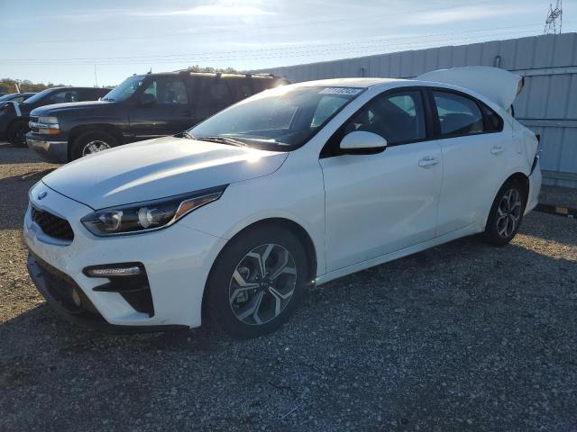 KIA FORTE 2021 3kpf24ad3me355125