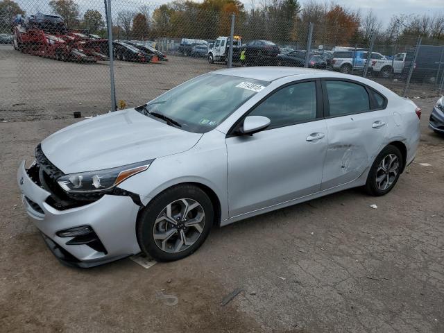 KIA FORTE 2021 3kpf24ad3me356257