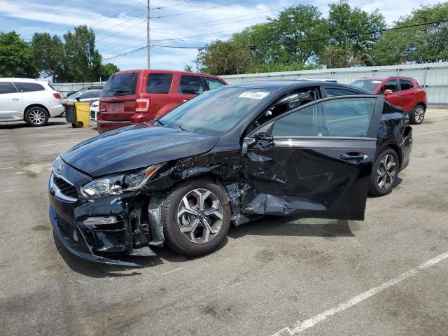 KIA FORTE 2021 3kpf24ad3me356744