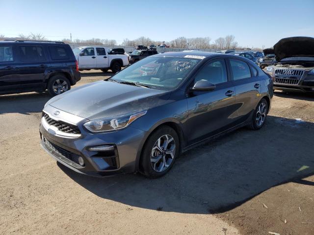 KIA FORTE FE 2021 3kpf24ad3me356758