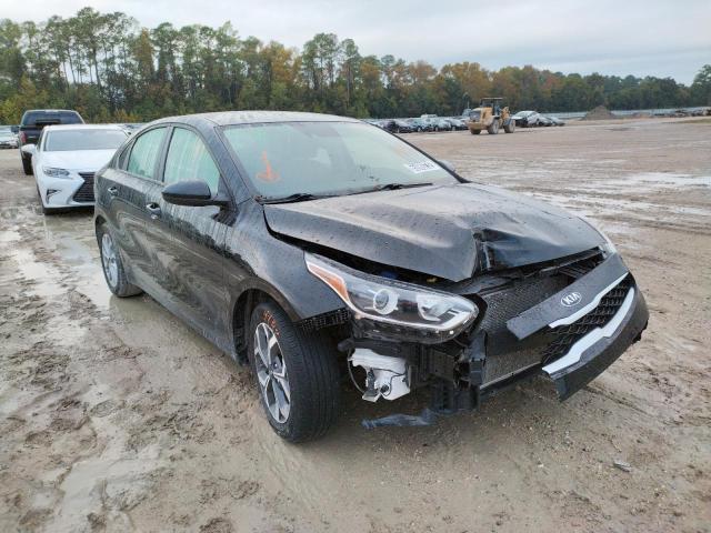 KIA FORTE FE 2021 3kpf24ad3me357523