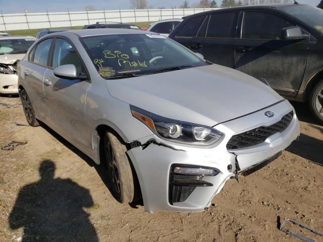 KIA FORTE FE 2021 3kpf24ad3me359370