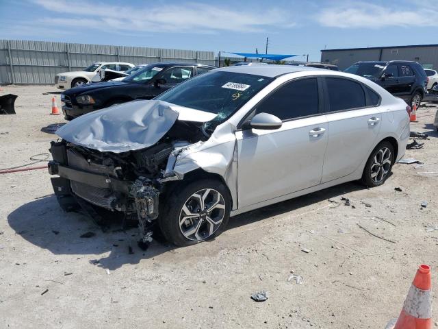 KIA FORTE 2021 3kpf24ad3me359806