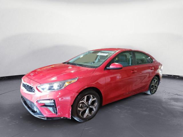 KIA FORTE FE 2021 3kpf24ad3me361894