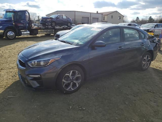 KIA FORTE FE 2021 3kpf24ad3me362009