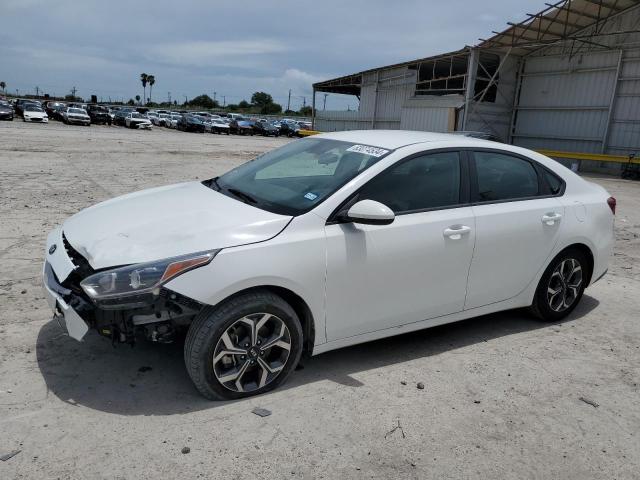 KIA FORTE FE 2021 3kpf24ad3me363225