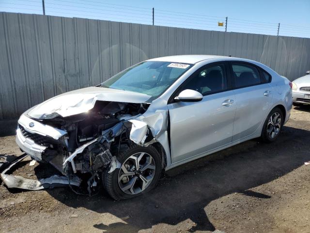 KIA FORTE FE 2021 3kpf24ad3me363760