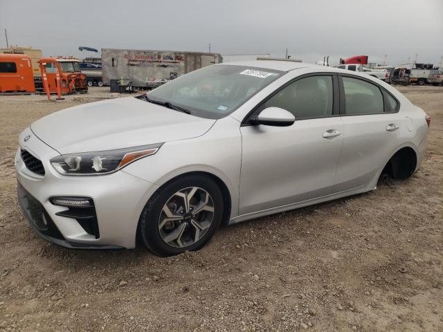 KIA FORTE FE 2021 3kpf24ad3me363855