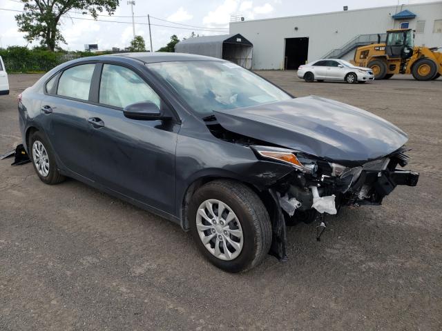 KIA FORTE FE 2021 3kpf24ad3me366349