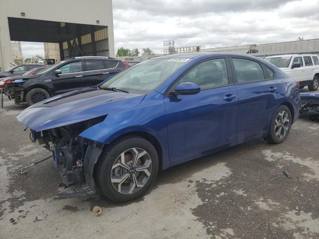 KIA FORTE 2021 3kpf24ad3me369543