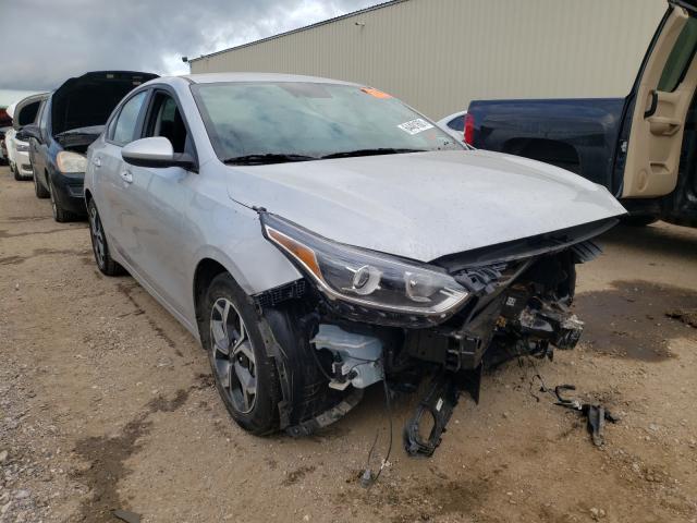 KIA FORTE FE 2021 3kpf24ad3me370742