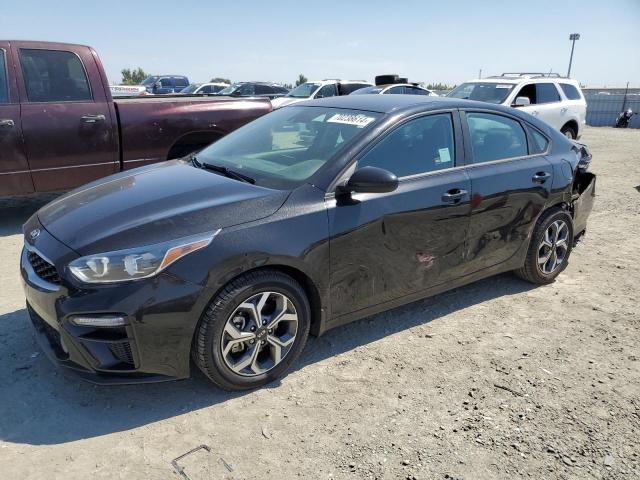 KIA FORTE FE 2021 3kpf24ad3me374063