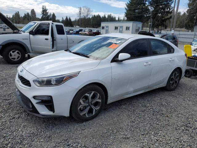 KIA FORTE FE 2021 3kpf24ad3me375584