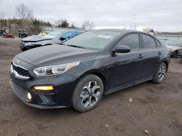 KIA FORTE 2021 3kpf24ad3me379750