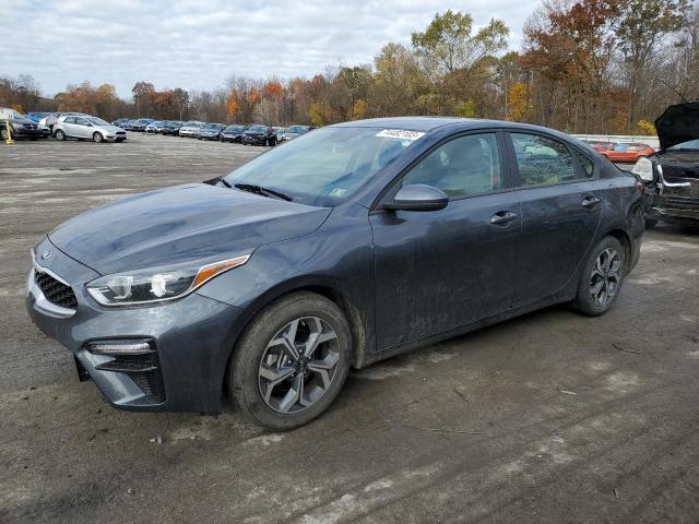 KIA FORTE 2021 3kpf24ad3me381448