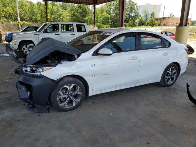 KIA FORTE FE 2021 3kpf24ad3me382650