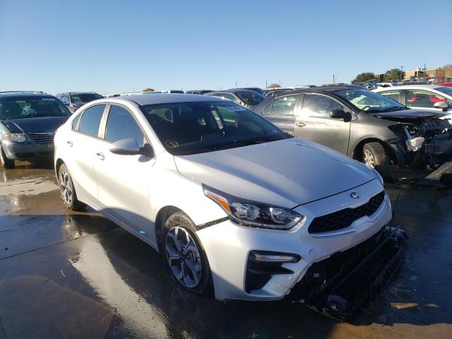 KIA FORTE FE 2021 3kpf24ad3me390375