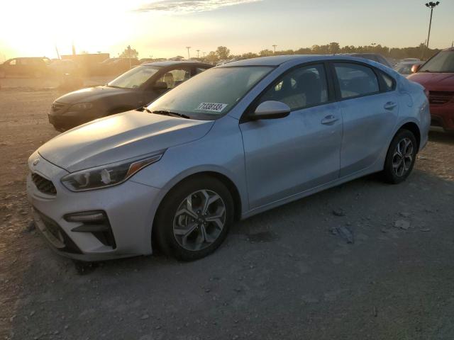 KIA FORTE 2021 3kpf24ad3me390831