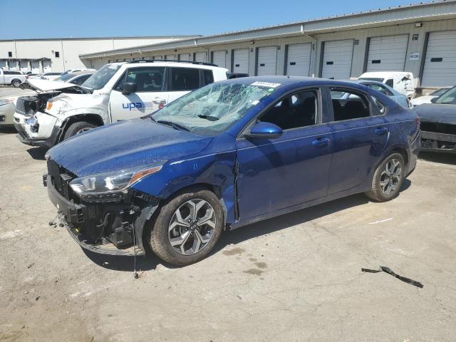 KIA FORTE 2021 3kpf24ad3me394426