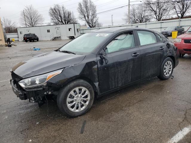 KIA FORTE FE 2021 3kpf24ad3me395284