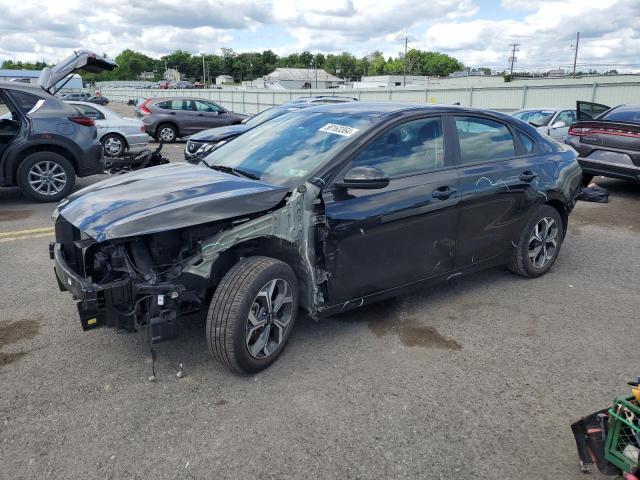 KIA FORTE 2021 3kpf24ad3me403027