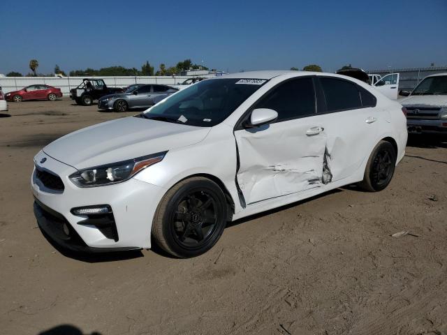 KIA FORTE FE 2021 3kpf24ad3me403285