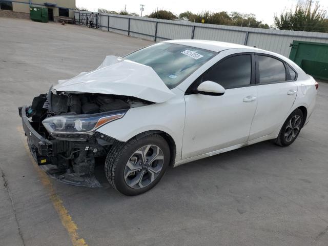 KIA FORTE 2021 3kpf24ad3me403691