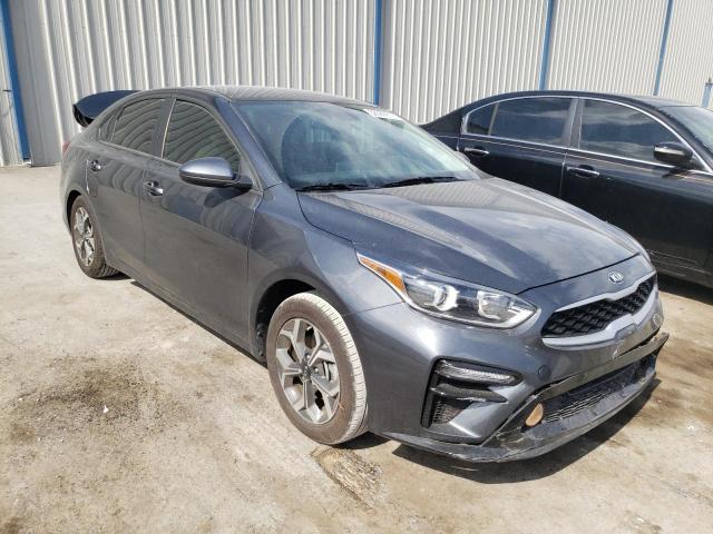 KIA FORTE FE 2021 3kpf24ad3me403772