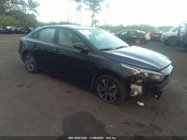 KIA FORTE 2022 3kpf24ad3ne416068