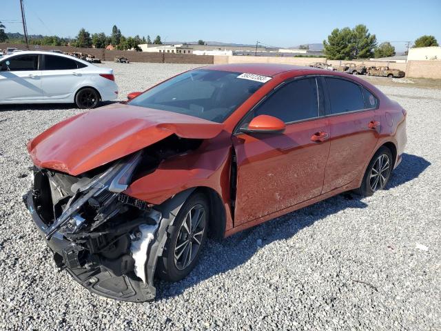 KIA FORTE FE 2022 3kpf24ad3ne416197