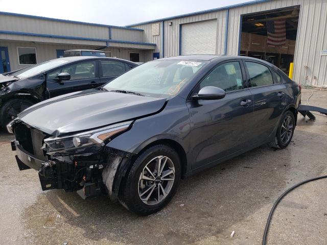 KIA FORTE 2022 3kpf24ad3ne416278