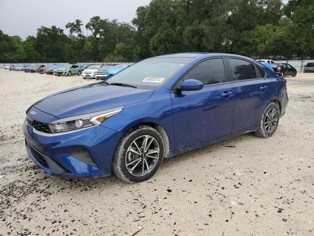 KIA FORTE FE 2022 3kpf24ad3ne420542